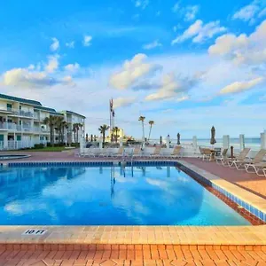 Ocean Jewels Studios! 3* Daytona Beach