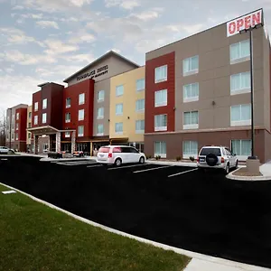 Towneplace By Marriott Airport 3* Louisville