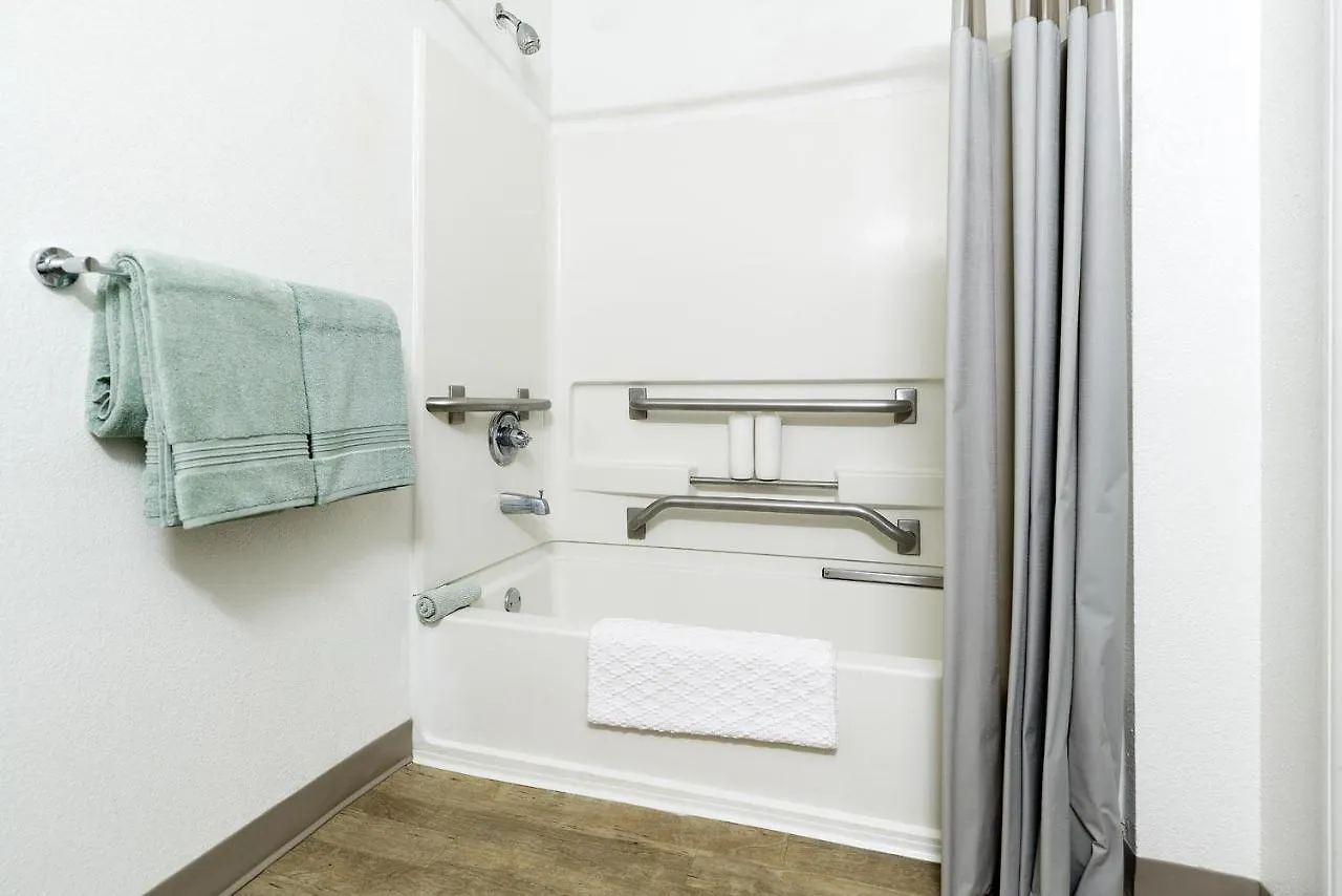 Intown Suites Extended Stay Nashville Tn - Bell Road